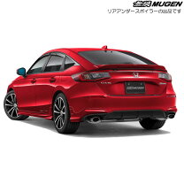 楽天市場】CR－Z 無限（リアスポイラー｜外装・エアロパーツ）：パーツ 
