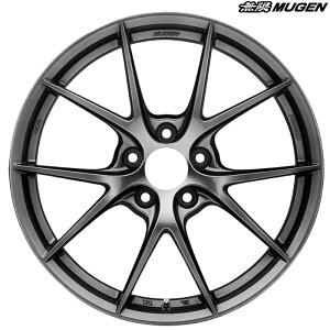  A~zC[ FR10 19×9.5J+60 1{ [VrbN ^CvR FL5] mugen 42700-XNRC-995D-60
