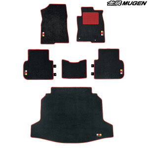 ���� �X�^���_�[�h�Z�b�g �u���b�N/���b�h [�V�r�b�N �^�C�vR FL5] mugen 61100-XNR-K3S0-RD