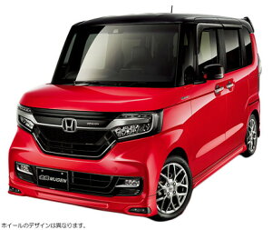  GAzC[Zbg 6C`EMD4EDG(CB) [N-BOXJX^ JF3/JF4 H29/9`R2/12] mugen NX^ubNEp[(CB)hς 68600-XNH-K1SD-CB