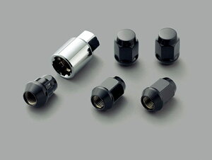 ���� ���b�N�i�b�g�Z�b�g �u���b�N [�I�f�b�Z�C RC1/RC2 H25/11�`] mugen 08181-MZ3-K0S0-BL