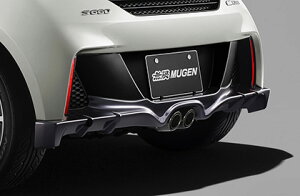  AA_[X|C[ [S660 JW5 H27/4`] mugen 84111-XNA-K0S0-DG