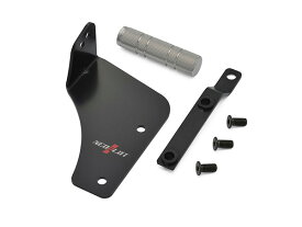 楽天市場 フットレスト 車 取り付けの通販