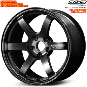 ���C�Y �I�ׂ�J���[ TE37 SAGA S-plus 1�{ [17×7.0J+45 4H 100 ��65] RAYS VOLK RACING �I�v�V�����J���[�̒����炨�I�т��������܂�