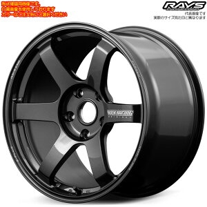 ���C�Y �I�ׂ�J���[ TE37 SAGA S-plus 1�{ [19×9.0J+46 5H 130 ��71.6] RAYS VOLK RACING �I�v�V�����J���[�̒����炨�I�т��������܂�