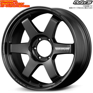 ���C�Y �I�ׂ�J���[ TE37 ultra LARGE P.C.D. 4�{ [18×8.0J+0 6H 139.7 ��112] RAYS VOLK RACING �I�v�V�����J���[�̒����炨�I�т��������܂�