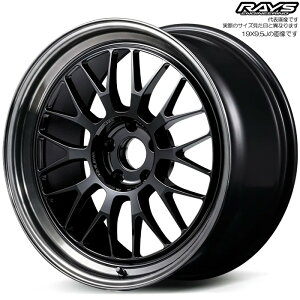 ���C�Y 21A spec-PW (PW) 4�{ [19×11.0J+28 5H 120 ��72.6] RAYS VOLK RACING �v���X�h�_�u���u���b�N