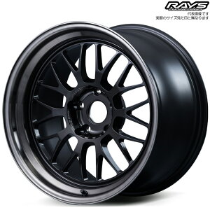 CY 21A spec-PW (PW) 4{ [18×8.5J+34 5H 100 65] RAYS VOLK RACING vXh_uubN