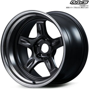 CY 21C spec-PW (PW) 4{ [18×9.5J+0 5H 114.3 73.1] RAYS VOLK RACING vXh_uubN