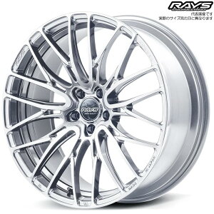 ���C�Y 2x10BD (ZAJ) 1�{ [19×8.0J+45 5H 120 ��72.6 �A���t�@�[�h40�n ��] RAYS HOMURA DMC/�T�C�h�T�����C�g�V���o�[