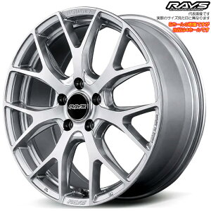 ���C�Y 2x7FT (ZAJ) 4�{ [17×7.0J+45 4H 100 ��65] RAYS HOMURA �_�C�������h�J�b�g/�T�C�h�T�����C�g�V���o�[