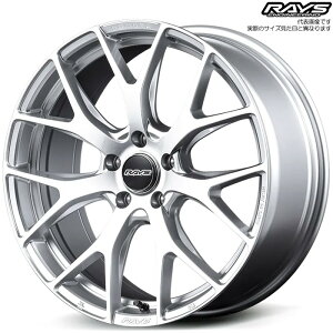 ���C�Y 2x7FT (ZAJ) 4�{ [19×8.0J+38 5H 114.3 ��73.1] RAYS HOMURA �_�C�������h�J�b�g/�T�C�h�T�����C�g�V���o�[