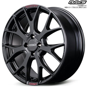 CY 2x7FT SPORT EDITION (B7J) 1{ [17×7.0J+45 4H 100 65] RAYS HOMURA Z~OXubN/RAP(bhNA)