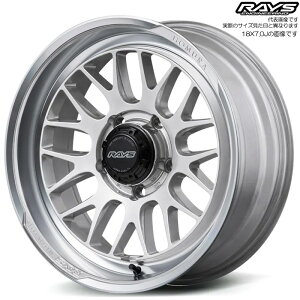 ���C�Y 2x9L-RA (ZAJ) 4�{ [18×7.0J+8 5H 139.7 ��108.8 �W���j�[�V�G�� JB74W �W���j�[�m�}�h JC74W] RAYS HOMURA �T�����C�g�V���o�[/����DMC