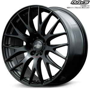 CY 2x9PLUS SPORT EDITION (B7J) 1{ [18×7.5J+49 5H 114.3 73.1] RAYS HOMURA Z~OXubN/RAP(bhNA)