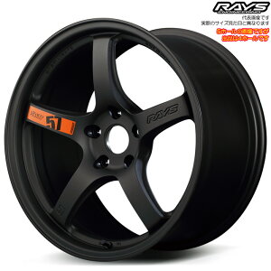 CY 57CR SPEC D (AZZ) 1{ [17×7.0J+40 4H 100 65] RAYS gram LIGHTS }bgX[p[_[NK^