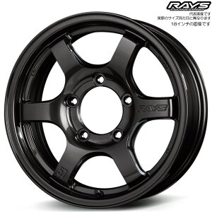 CY 57DR-X (AXZ) 1{ [18×8.0J+20 6H 139.7 112] RAYS gram LIGHTS X[p[_[NK^