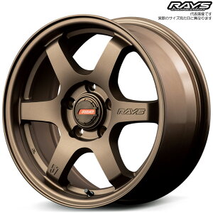 CY 57DR-X2 (Z2) 1{ [16×7.0J+40 5H 114.3 73.1] RAYS gram LIGHTS _[NuY