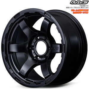 CY 57DR-X HD (SB) 1{ [17×8.5J-10 5H 127 71.6] RAYS gram LIGHTS Z~OXubN