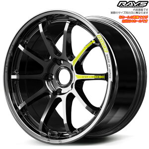 CY 57NR Limited (RB) 1{ [17×7.0J+47 4H 100 65] RAYS gram LIGHTS CYubN^R[g
