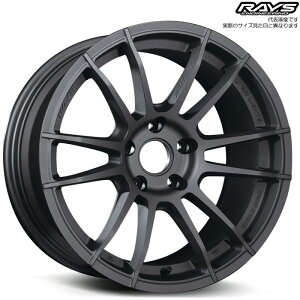 CY 57XR (MF) 4{ [19×9.5J+38 5H 120 72.6 VrbN^CvR FL5/FK8/FK2] RAYS gram LIGHTS }bgOt@Cg