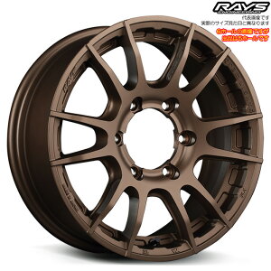 CY 57XR-X (Z2) 1{ [16×6.0J+5 5H 139.7 108.8 Wj[VG JB74W] RAYS gram LIGHTS _[NuY