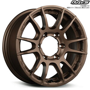 CY 57XR-X (Z2) 1{ [17×8.0J+20 6H 139.7 112] RAYS gram LIGHTS _[NuY