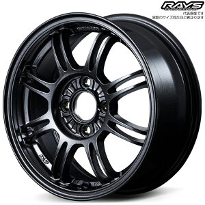 CY A-LAP (6XZ) 1{ [14×6.0J+40 4H 100 65 yԗp] RAYS A LAP OXubN