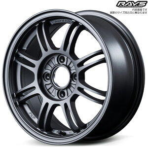 CY A-LAP (MF) 1{ [14×6.0J+45 4H 100 65 yԗp] RAYS A LAP }bgOt@Cg