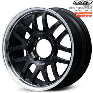 CY A-LAP-07X (BD) 1{ [18×7.0J-2 5H 139.7 108.8 Wj[ JB64W JB23W Wj[VG JB74W] RAYS A LAP ubN/DC