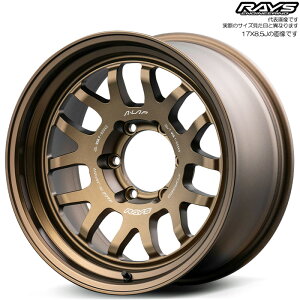 CY A-LAP-07X (BR) 1{ [17×8.0J+0 6H 139.7 112] RAYS A LAP uYA}Cg