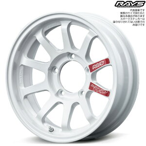 CY A-LAP-J PRO (DW) 1{ [16×5.0J-18 5H 139.7 108.8 Wj[ JB64W] RAYS A LAP _bVzCg