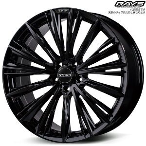 CY Craft Collection VOUGE LIMITED (GX) 1{ [18×7.0J+48 5H 114.3 73.1] RAYS VERSUS ObV[ubN