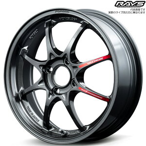 CY CE28 CLUB RACER2 (MM) 1{ [15×5.0J+45 4H 100 65] RAYS VOLK RACING _Ch_[NK^