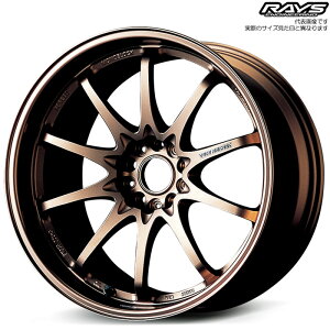 CY CE28N 10 SPOKE DESIGN (BR) 1{ [16×7.0J+42 5H 114.3 73.1] RAYS VOLK RACING uY(A}Cg)