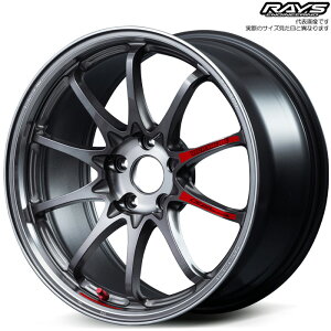 CY CE28N-plus SL (PG) 4{ [18×9.5J+37 5H 114.3 73.1] RAYS VOLK RACING vXhOt@Cg