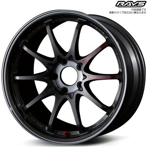 CY CE28SL (PG) 1{ [18×9.5J+35 5H 114.3 73.1] RAYS VOLK RACING vXhOt@Cg