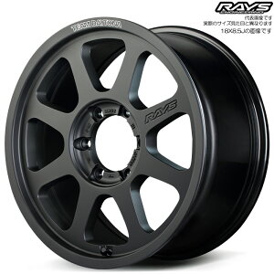 CY D108 (BPJ) 1{ [18×8.0J+20 6H 139.7 112] RAYS TEAM DAYTONA }bgubN