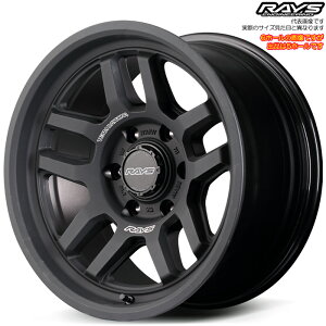 CY D325 (BPJ) 1{ [17×8.0J+20 5H 127 71.6] RAYS TEAM DAYTONA }bgubN
