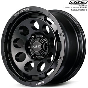 CY D9 (BOJ) 4{ [17×8.5J+0 6H 139.7 106.1] RAYS TEAM DAYTONA Z~OXubN