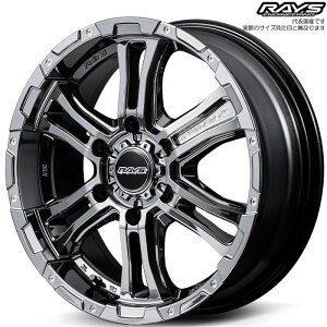 ���C�Y FDX-AG (SNL) 1�{ [16×6.5J+38 6H 139.7 ��106.1 �n�C�G�[�X 200�n��] RAYS TEAM DAYTONA ���C�Y�u���b�N���^���R�[�g