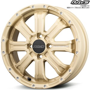 CY FDX-K COLLECTION (NOL) 1{ [15×5.0J+48 4H 100 65] RAYS TEAM DAYTONA Z~OXAC{[