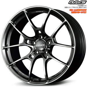 CY G025 (HK) 4{ [16×7.0J+25 4H 100 65] RAYS VOLK RACING VCjOubN^/GbWDC