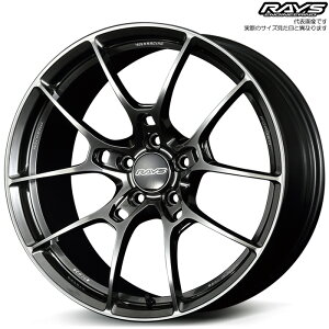 CY G025 (HK) 1{ [18×7.5J+48 5H 114.3 73.1] RAYS VOLK RACING VCjOubN^/GbWDC