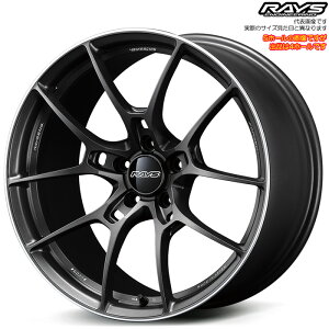 CY G025 (MK) 1{ [16×6.5J+45 4H 100 65] RAYS VOLK RACING }bgKubN/GbWDC