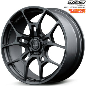 CY G025GC (BT) 1{ [22×9.0J+36 5H 114.3 73.1] RAYS VOLK RACING uXgubN2