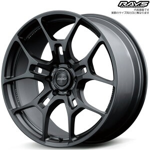 CY G025GC (BT) 4{ [22×9.5J+50 6H 139.7 106.1] RAYS VOLK RACING uXgubN2