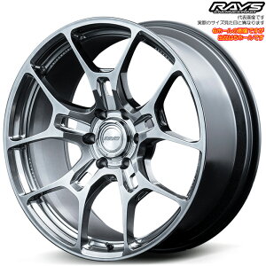 CY G025GC (SI) 1{ [22×9.0J+45 5H 120 72.6] RAYS VOLK RACING VCjOCg^