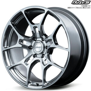 CY G025GC (SI) 1{ [22×9.0J+20 6H 139.7 106.1] RAYS VOLK RACING VCjOCg^