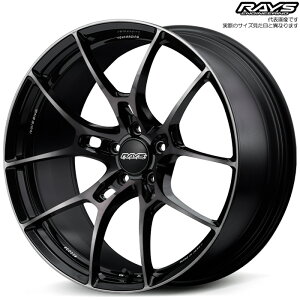 CY G025 LTD (KK) 1{ [20×9.0J+35 5H 114.3 73.1] RAYS VOLK RACING vXhubNNA[